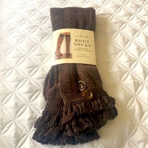 Boot socks